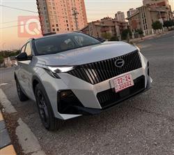 جی ئەی سی GS3